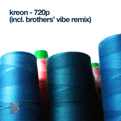 image cover: Kreon - 720p [BLS002]