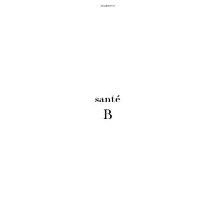 image cover: Sante Re.you And Rampa – B [SOUVENIR022]