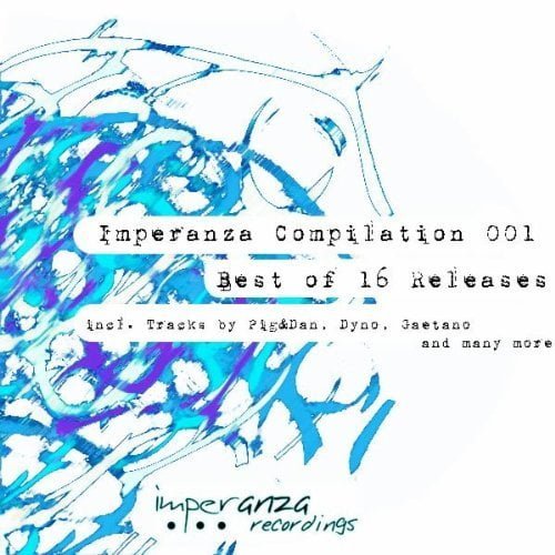 image cover: VA - Imperanza Compilation 001 (Best Of 16 Releases) [ImperanzaCompi001]