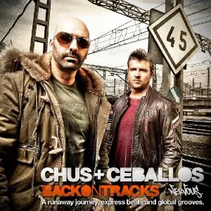 image cover: VA – Back On Tracks (Mixed By Chus And Ceballos)