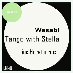 image cover: Wasabi – Tango With Stella [ER140]