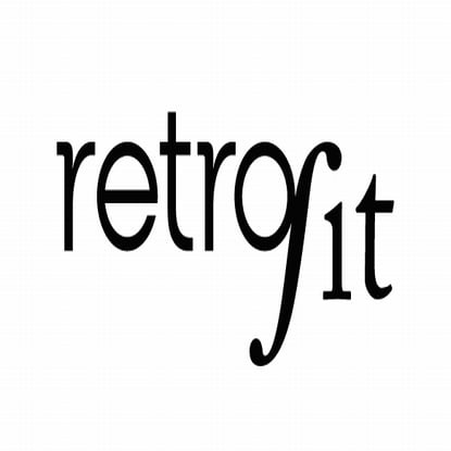 image cover: Jay Shepheard - Retrofit 1 [RETROFIT1]