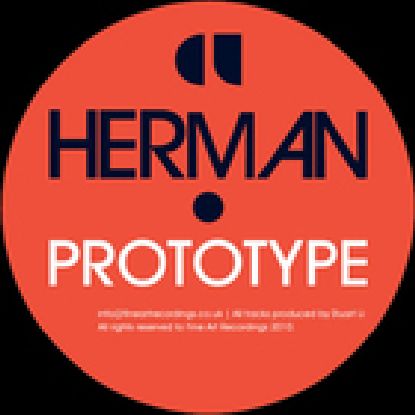 image cover: Herman – Prototype [FA018]
