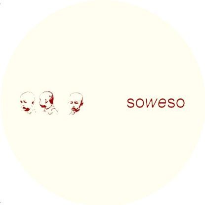 65318 VA - Various Artists Vol. 1 [SWS006]