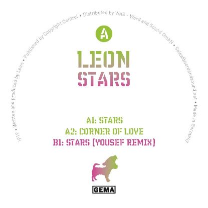 image cover: Leon – Stars (Yousef Remix) [IF-19]