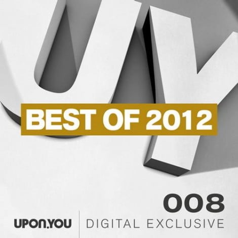 image cover: VA - Best Of 2012 [UYD008]