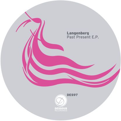 image cover: Langenberg - Past Present EP [DES97]