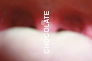image cover: Tiefschwarz – Chocolate