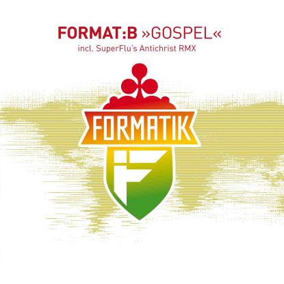 image cover: Format:B - Gospel [FMK005]