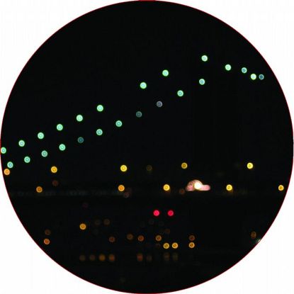 image cover: Anthony Collins - Nina Kraviz Los Updates Remixes [METISSE3.5]