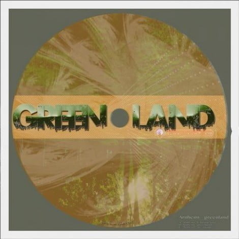 image cover: Arnheim - Green Land [AM009]