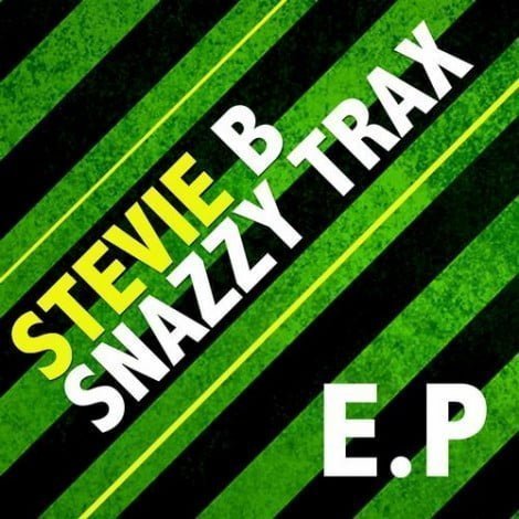 image cover: Stevie B - Snazzy Trax EP (PROMO) [UDZ033]