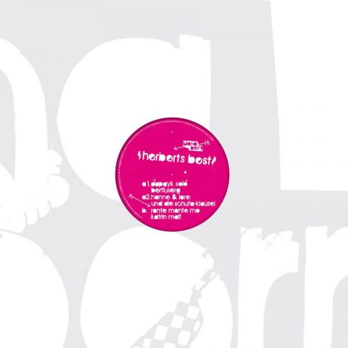 VA – Herberts Best [MONA04]