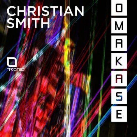 image cover: Christian Smith - Omakase [TR103]