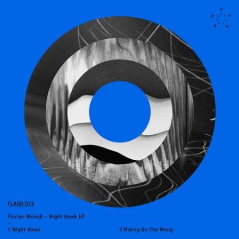 image cover: Florian Meindl - Night Hawk EP [FLASH073]