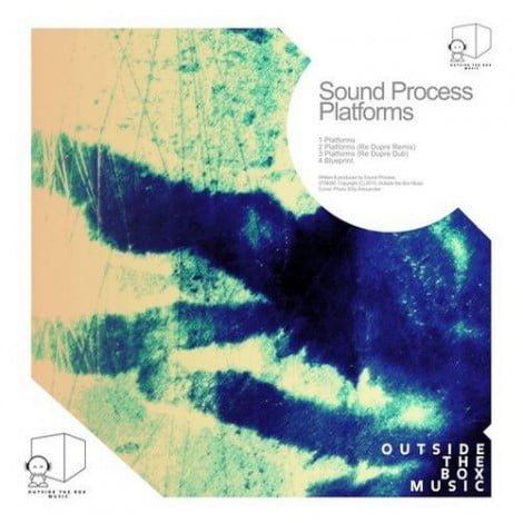 image cover: Sound Process - Platforms [OTB080]