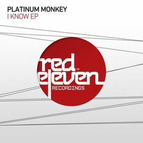 image cover: Platinum Monkey - I Know EP [RED053]