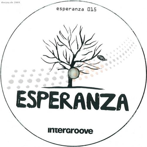 VA – Down Then There / Dub106 [ESPERANZA015]
