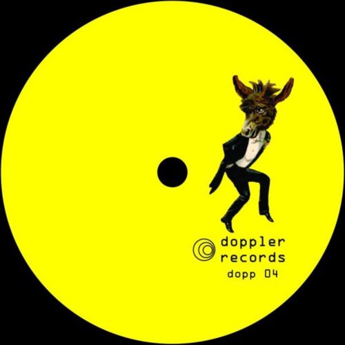 Jacksonville – Saturn 5 [DOPP04]