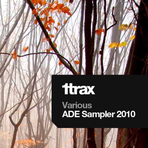 VA – 1trax ADE Sampler [1TRAX048]