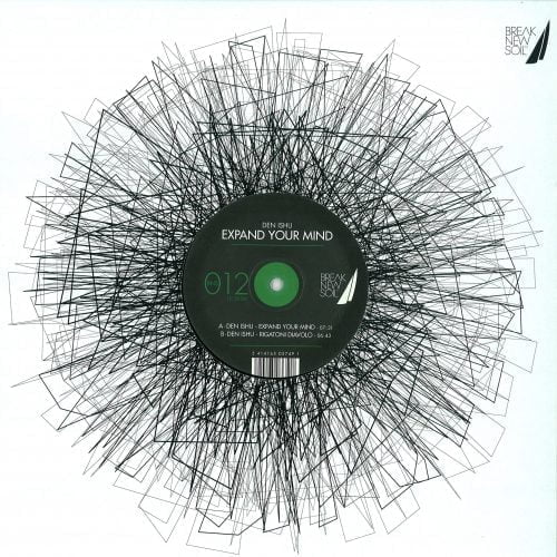 Den Ishu – Expand Your Mind [BNS012]
