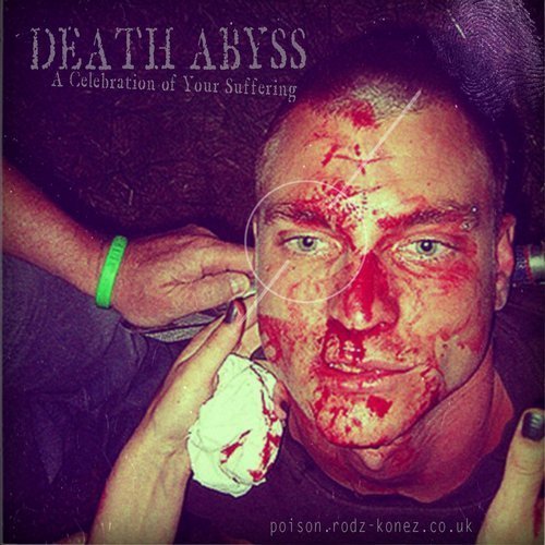 image cover: Death Abyss - A Celebration Of Your Suffering