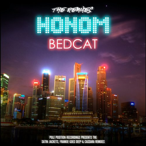 image cover: Honom - Bedcat (The Remixes)