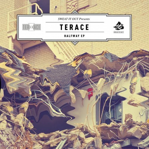 image cover: Terace - Halfway EP