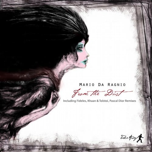 image cover: Mario Da Ragnio - From The Dust