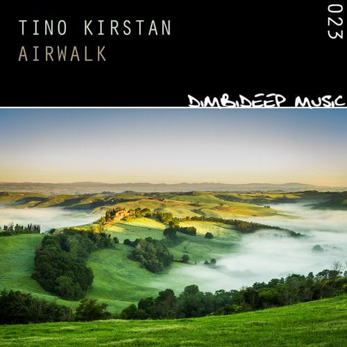 image cover: Tino Kirstan - Airwalk