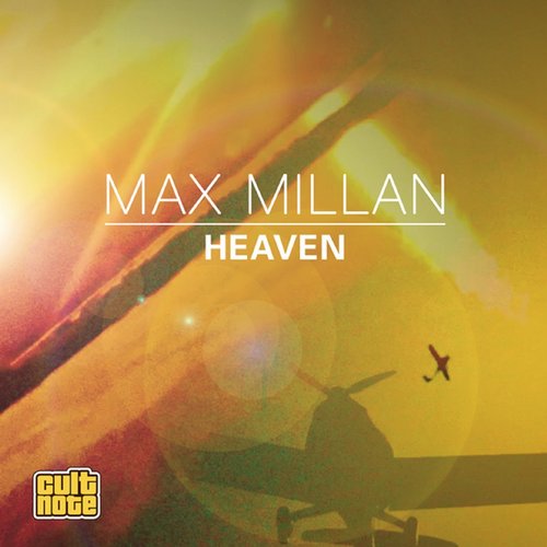 image cover: Max Millan - Heaven