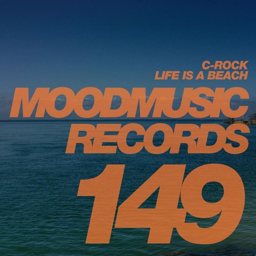image cover: C-Rock - Life Is A Beach