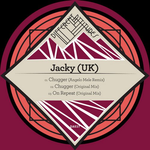 image cover: Jacky (UK) - Chugger