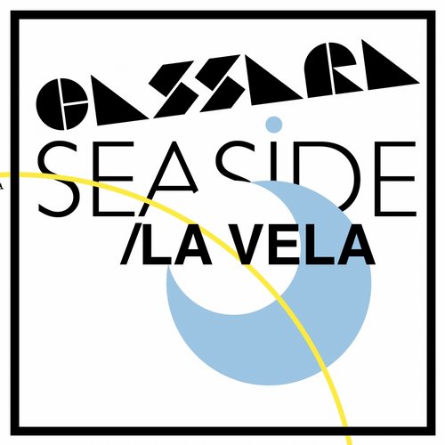 image cover: Cassara - La Vela