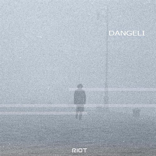 image cover: Dangeli - Haze