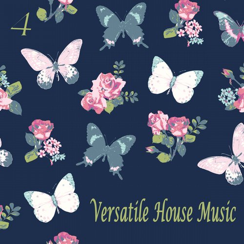image cover: VA - Versatile House Music Vol. 4