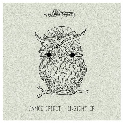 image cover: Dance Spirit - Insight [Supernature]