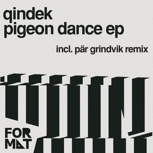 image cover: Qindek - Pigeon Dance Ep
