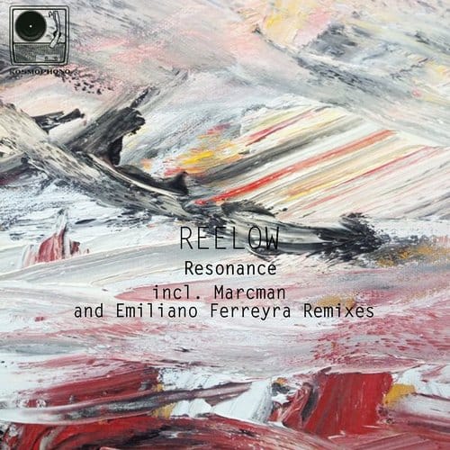 image cover: Reelow - Resonance