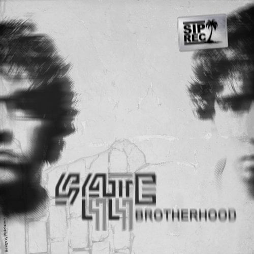 image cover: Gate 44 - Brotherhood EP [Strangers in Paradise Recordings (SIPREC)]