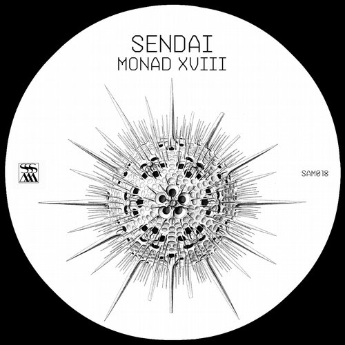 image cover: Sendai - Monad XVIII