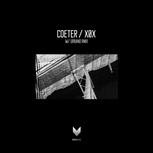 image cover: Coeter One - X0X