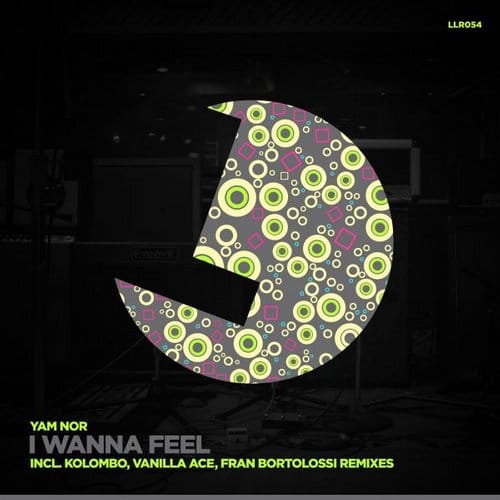 image cover: Yam Nor - I Wanna Feel