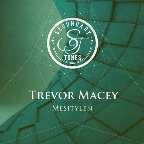 image cover: Trevor Macey - Mesitylen