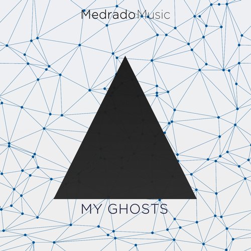 image cover: Nato Medrado - My Ghosts