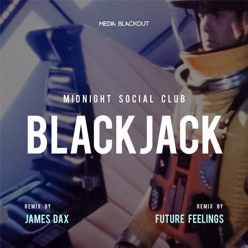 image cover: Midnight Social Club - Blackjack