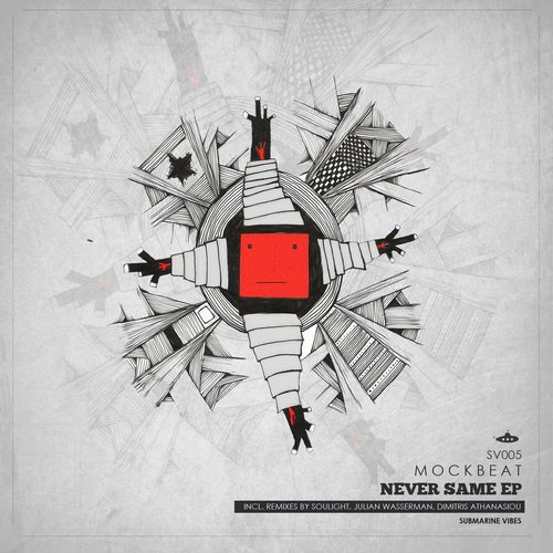 image cover: Mockbeat - Never Same