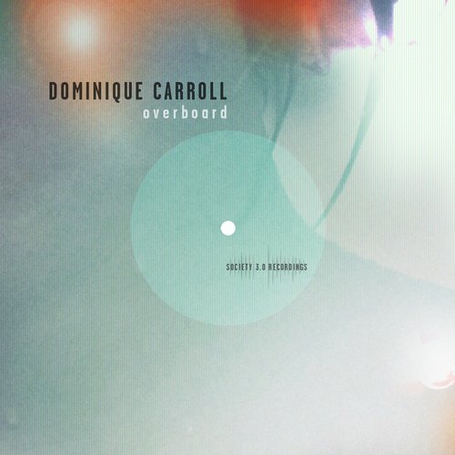 image cover: Dominique Carroll - Overboard +(Oscar Barila Remix)