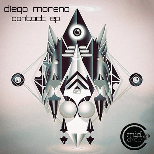 image cover: Diego Moreno - Contact