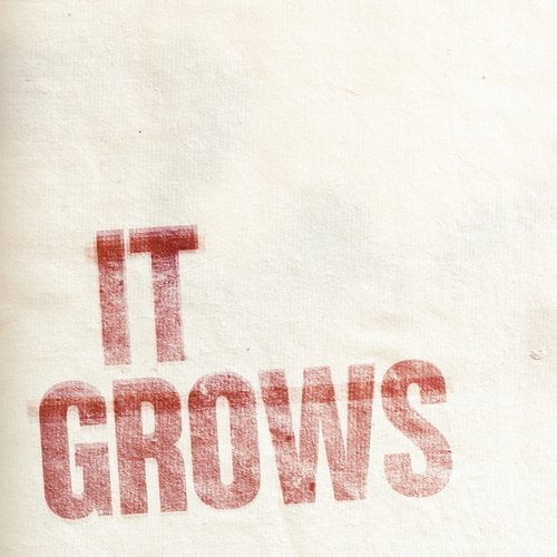 image cover: WHYT NOYZ - It Grows EP